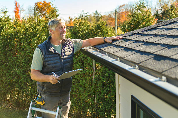Trusted Roof Inspection service in Wyoming, OH - Ben Roofing and Steel LLC
